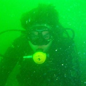 Meet your Posher, Peter